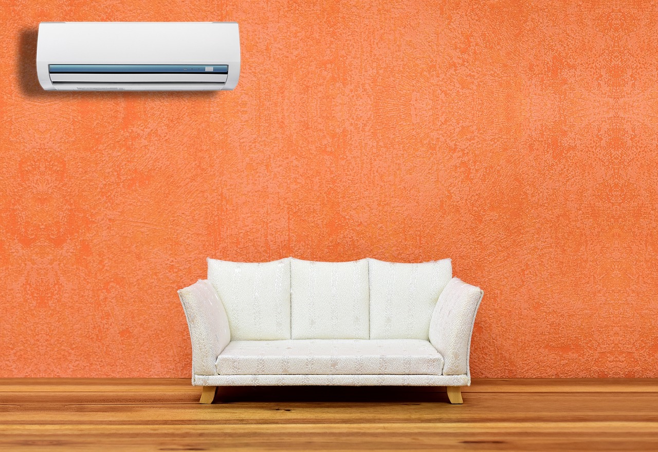 Klimatyzacja w mieszkaniu a oszczędność energii: najlepsze praktyki