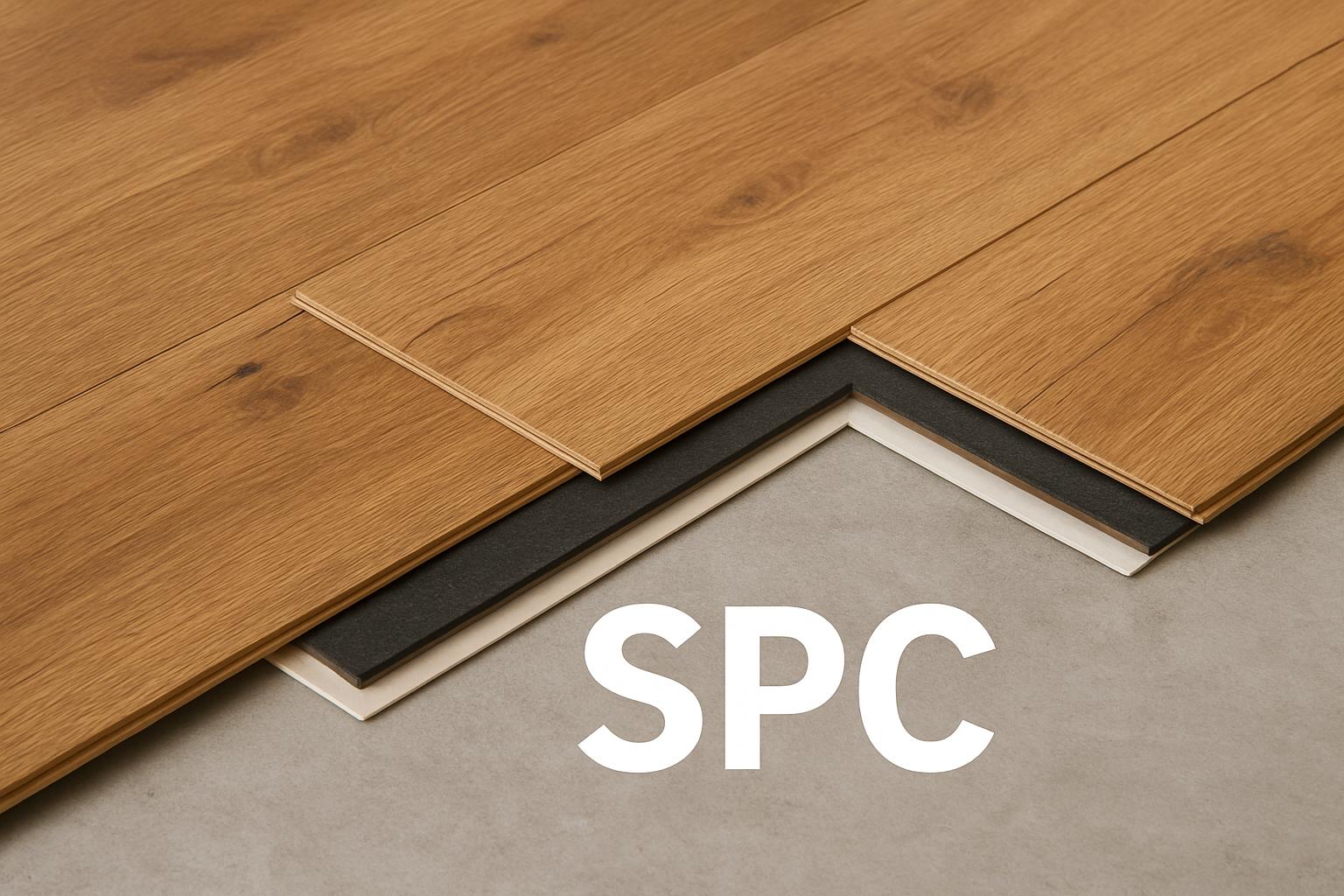 Panele winylowe z rdzeniem SPC – cechy i zasady montażu. Co to jest rdzeń SPC i dlaczego ma znaczenie? Panele winylowe z rdzeniem SPC – cechy i zasady montażu. Co to jest rdzeń SPC i dlaczego ma znaczenie?